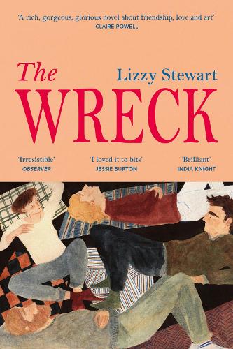 The Wreck