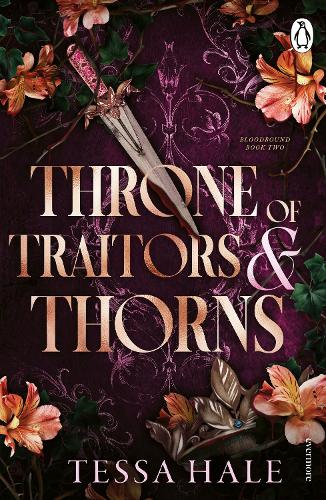 Throne of Traitors and Thorns