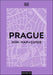 DK Prague Mini Map and Guide