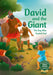 David and the Giant