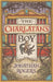 The Charlatan's Boy
