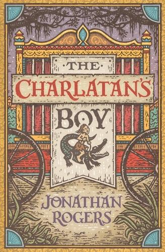 The Charlatan's Boy