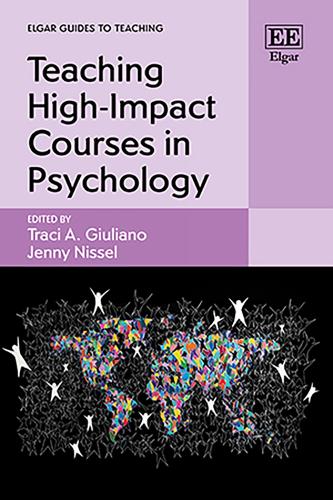 Teaching High-Impact Courses in Psychology