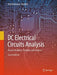 DC Electrical Circuits Analysis