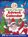 The Elf On the Shelf Advent Calendar