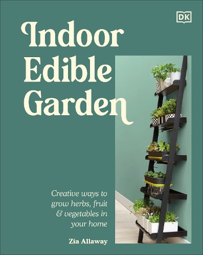 Indoor Edible Garden