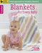 Crochet Blankets for Every Baby