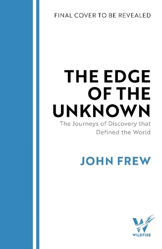 The Edge of the Unknown