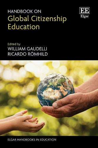 Handbook on Global Citizenship Education