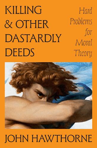 Killing and Other Dastardly Deeds