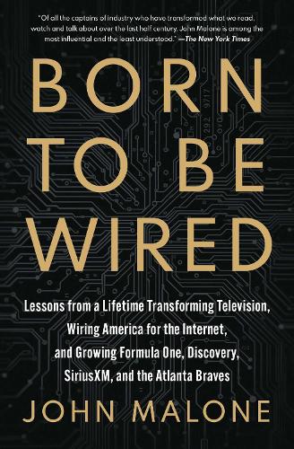 Born to Be Wired