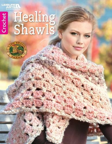 Healing Shawls