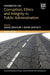 Handbook on Corruption, Ethics and Integrity in Public Administration