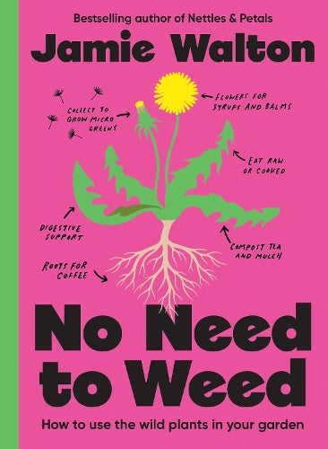 No Need to Weed
