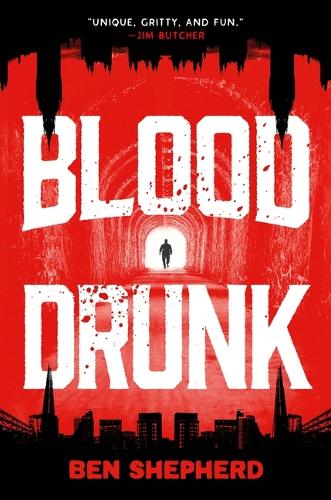 Blood Drunk