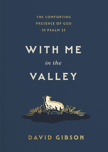With Me in the Valley