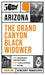 The Grand Canyon Black Widower