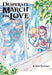 Desperate March for Love