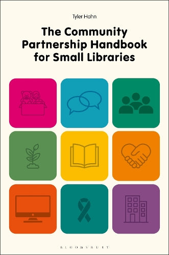 The Community Partnership Handbook for Small Libraries