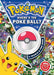 Pokémon Where’s the Poké Ball? A Search and Find Book