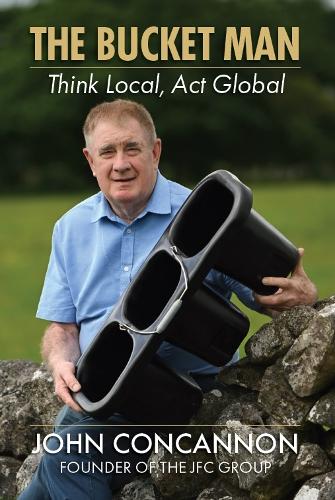 The Bucket Man