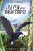 A Raven Of The Rainforest