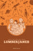 Lumberjanes Book Seven