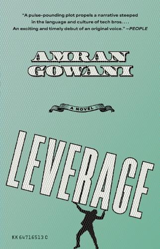 Leverage