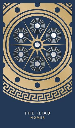 The Iliad