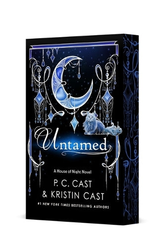Untamed
