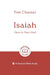 Isaiah: Here Is Your God