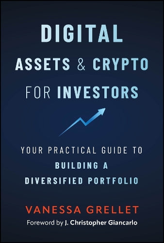 Digital Assets and Crypto for Investors