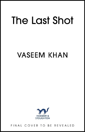 The Last Shot