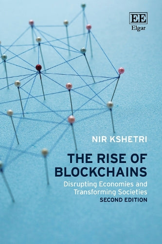 The Rise of Blockchains