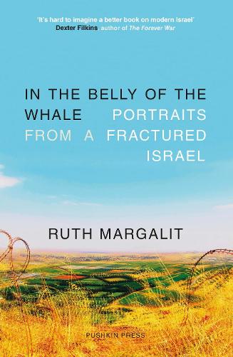 In the Belly of the Whale