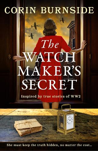 The Watchmaker's Secret