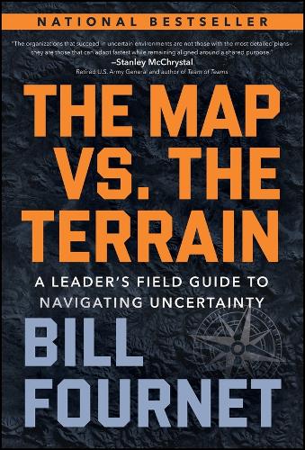 The Map Vs. the Terrain