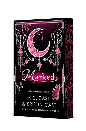 Marked