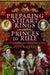 Preparing Stuart Kings and Princes to Rule