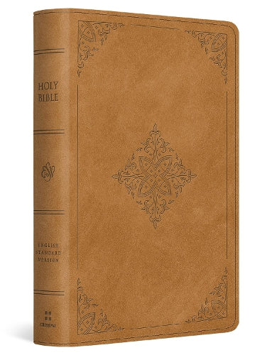 ESV Large Print Bible