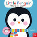 Baby Faces: Little Penguin, Where Are You?