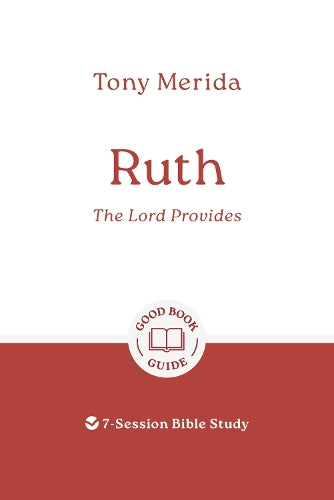 Ruth: The Lord Provides