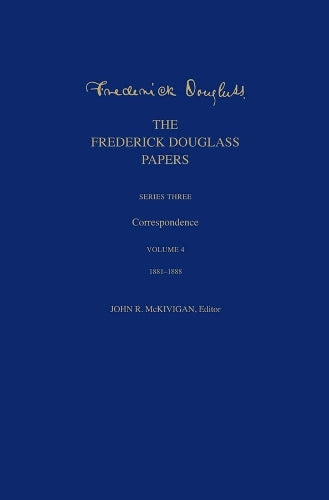 The Frederick Douglass Papers