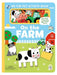 My Fun Felt Activity Book on the Farm