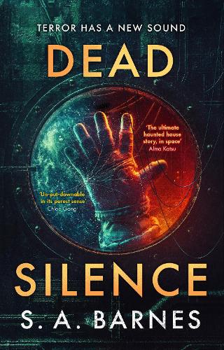 Dead Silence