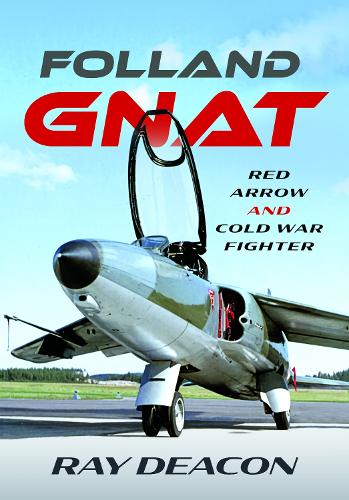 Folland Gnat