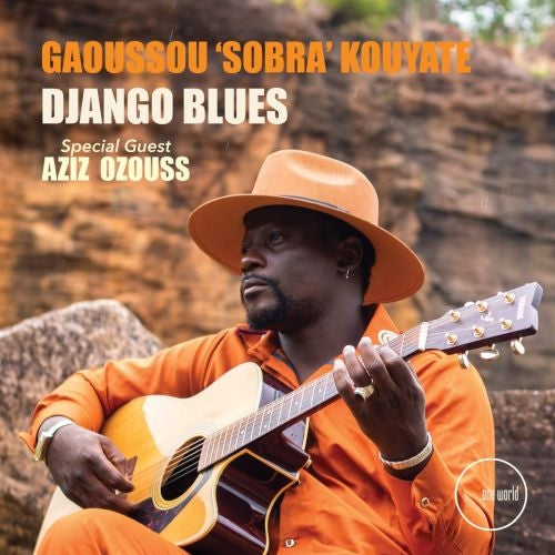 Django Blues