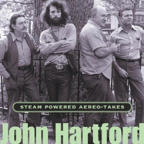 Steam Powered Aereo-takes
