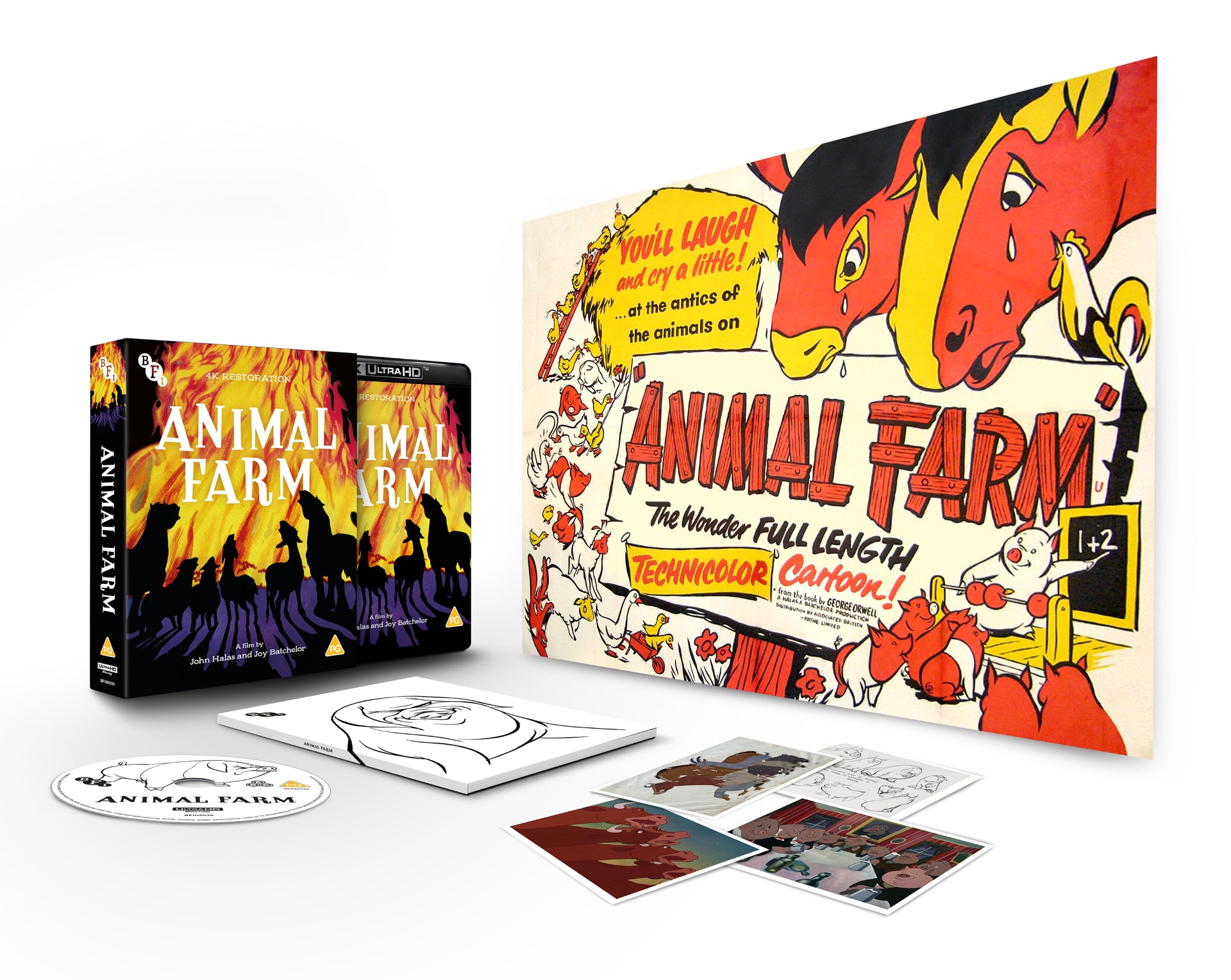 Animal Farm