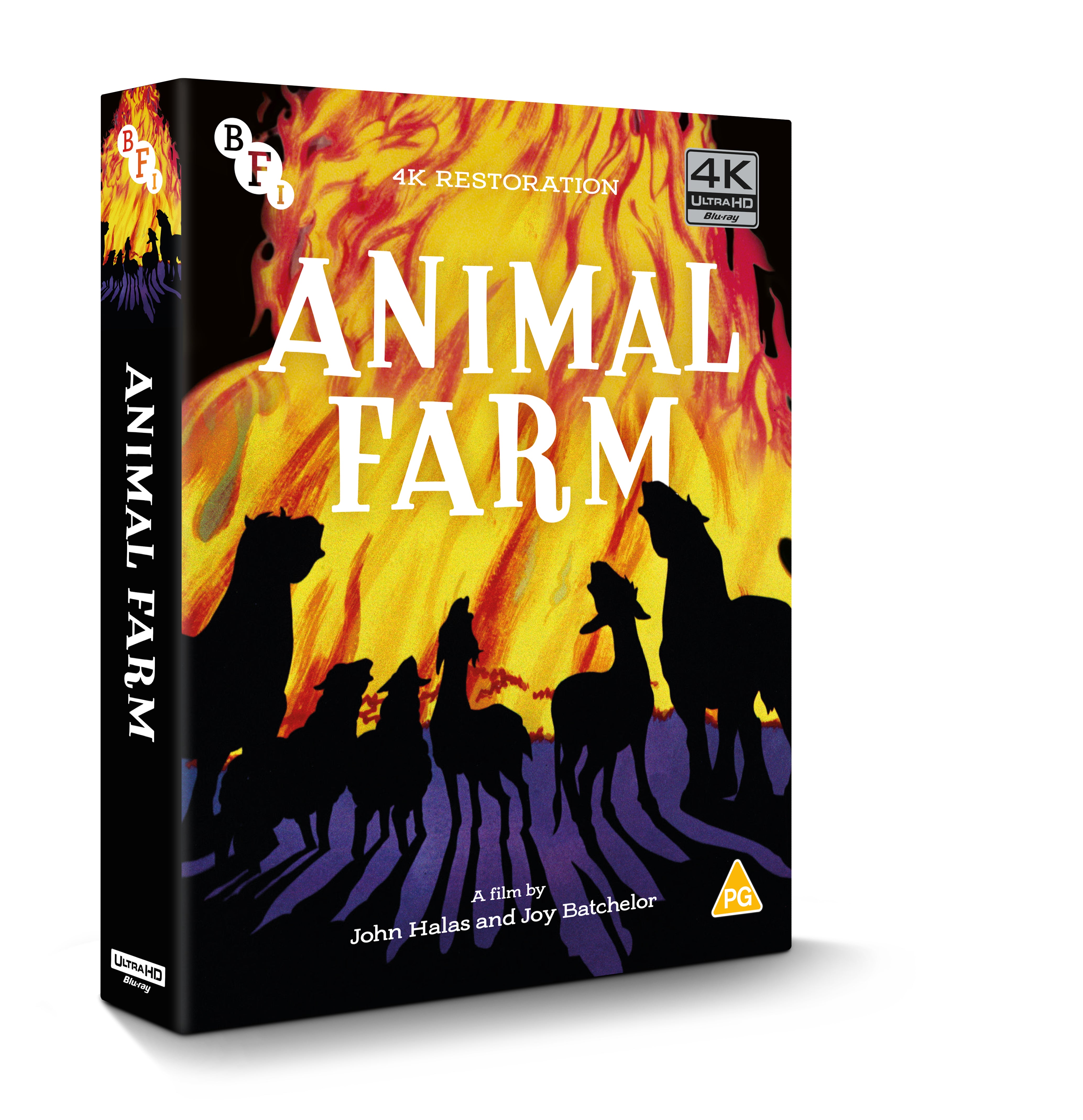 Animal Farm